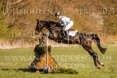 Fast Freddy Isabella von ROEDER