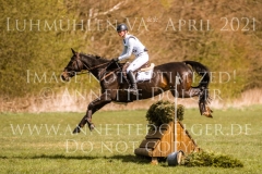 Fast Freddy Isabella von ROEDER