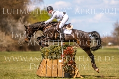 Fast Freddy Isabella von ROEDER