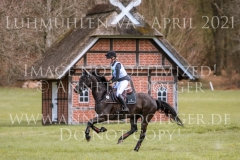 Royal Dancer 43 Kim HEITMANN