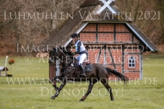 Royal Dancer 43 Kim HEITMANN