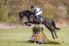 Royal Dancer 43 Kim HEITMANN