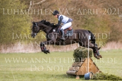 Royal Dancer 43 Kim HEITMANN