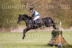 Royal Dancer 43 Kim HEITMANN