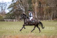 Royal Dancer 43 Kim HEITMANN