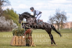 Royal Dancer 43 Kim HEITMANN