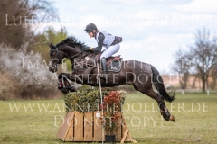 Royal Dancer 43 Kim HEITMANN