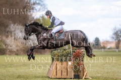 Royal Dancer 43 Kim HEITMANN