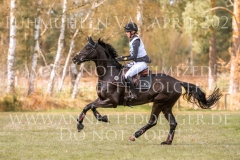 Royal Dancer 43 Kim HEITMANN