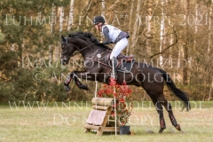 Royal Dancer 43 Kim HEITMANN