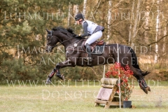 Royal Dancer 43 Kim HEITMANN