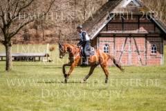 Very Special 5 Brandon SCHAEFER-GEHRAU