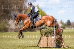 Very Special 5 Brandon SCHAEFER-GEHRAU