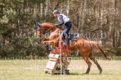 Very Special 5 Brandon SCHAEFER-GEHRAU