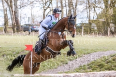 Chilli Sunday Morning Antonia VON BAATH