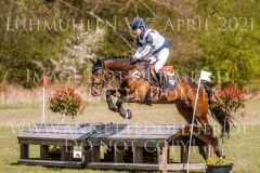 El Mum Catharina DANNENMANN