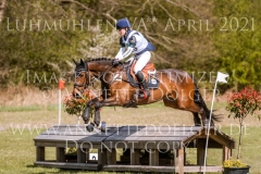 El Mum Catharina DANNENMANN