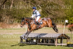 El Mum Catharina DANNENMANN