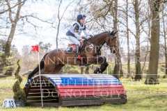 El Mum Catharina DANNENMANN