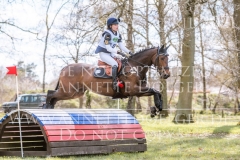 El Mum Catharina DANNENMANN