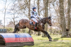 El Mum Catharina DANNENMANN