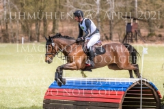 The Last of Adam Nicolai ALDINGER