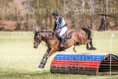 The Last of Adam Nicolai ALDINGER