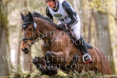 The Last of Adam Nicolai ALDINGER