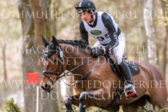 The Last of Adam Nicolai ALDINGER