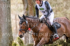 The Last of Adam Nicolai ALDINGER