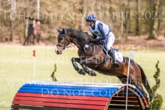 Come On Lotti Ann-Catrin BIERLEIN