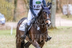 Come On Lotti Ann-Catrin BIERLEIN