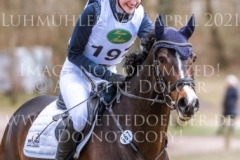 Come On Lotti Ann-Catrin BIERLEIN