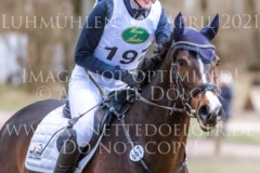 Come On Lotti Ann-Catrin BIERLEIN