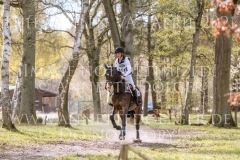 Homme d'Hotot M Tom MEIER