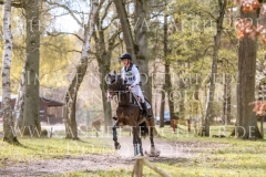 Homme d'Hotot M Tom MEIER