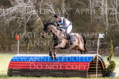 Askalon 53 Kim HEITMANN