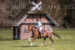 DSP Amazing Rebecca-Juana GERKEN