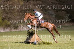 DSP Amazing Rebecca-Juana GERKEN