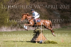 DSP Amazing Rebecca-Juana GERKEN