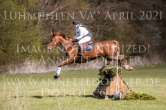 DSP Amazing Rebecca-Juana GERKEN