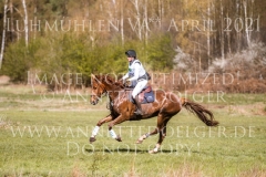 DSP Amazing Rebecca-Juana GERKEN