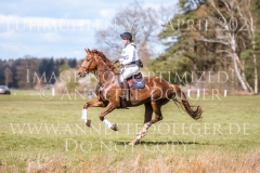 DSP Amazing Rebecca-Juana GERKEN