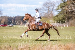 DSP Amazing Rebecca-Juana GERKEN