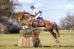 DSP Amazing Rebecca-Juana GERKEN