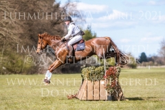 DSP Amazing Rebecca-Juana GERKEN