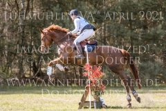 DSP Amazing Rebecca-Juana GERKEN