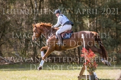 DSP Amazing Rebecca-Juana GERKEN