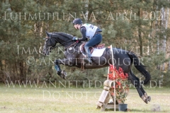 Foxcon Libussa LUEBBEKE