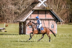 Hulda 11 Malin PETERSEN